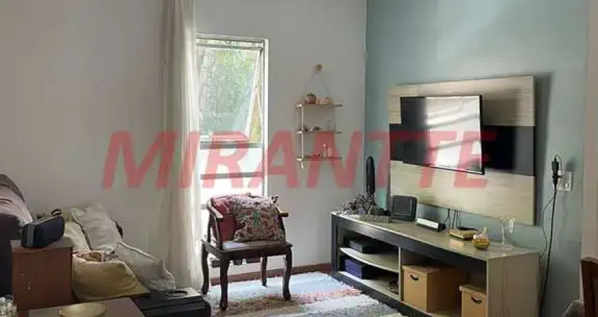 Apartamento com 2 quartos à venda na Rua Judith Zumkeller, Mandaqui, São Paulo