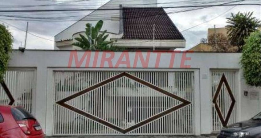 Casa com 4 quartos à venda na Rua Otacílio de Albuquerque, Vila Maria Alta, São Paulo