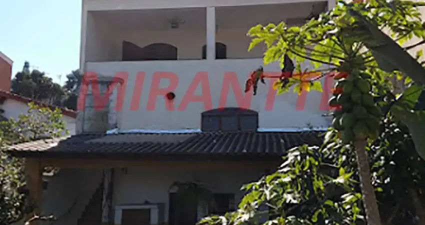 Casa com 4 quartos à venda na Rua Luís Arnoni, Vila Irmãos Arnoni, São Paulo