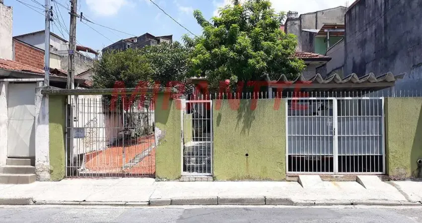 Casa com 5 quartos à venda na Rua Santa Donata, Casa Verde, São Paulo