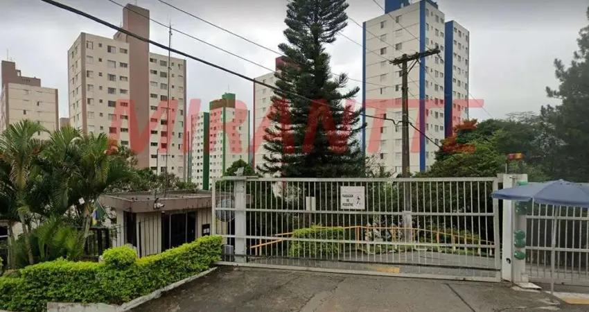 Apartamento com 2 quartos à venda na Rua Desembargador Rodrigues Sette, Jardim Peri, São Paulo