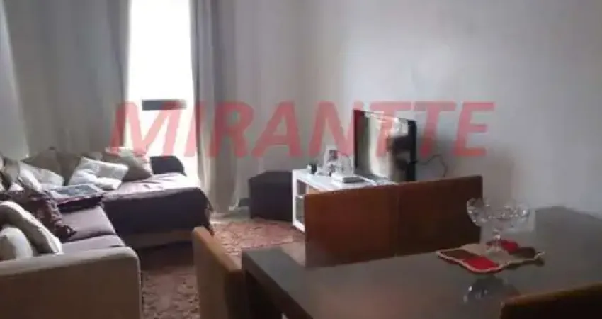 Apartamento com 2 quartos à venda na Rua João de Laet, Vila Aurora (Zona Norte), São Paulo