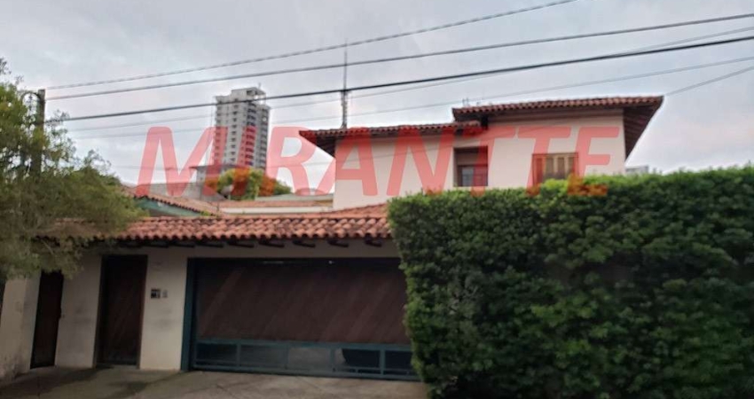 Casa com 4 quartos à venda na Rua Montezuma, Sumaré, São Paulo