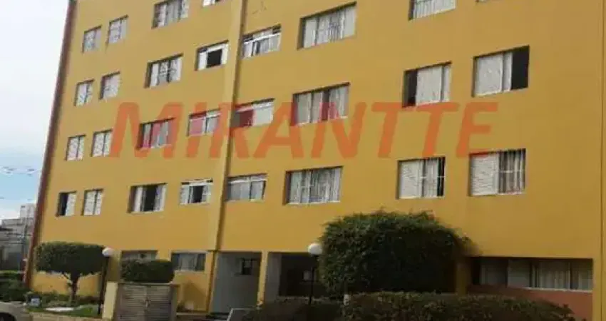 Apartamento com 2 quartos à venda na Avenida João Pessoa, Lauzane Paulista, São Paulo