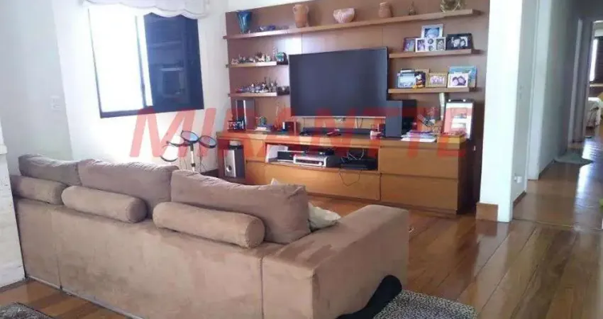 Apartamento com 3 quartos à venda na Rua Coronel Melo de Oliveira, Perdizes, São Paulo