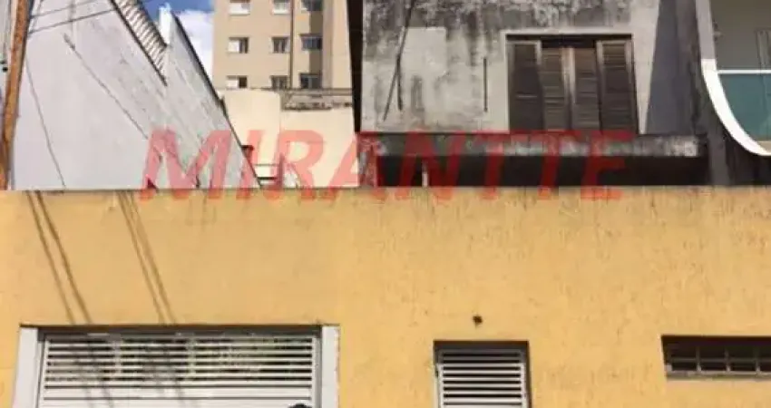 Casa com 4 quartos à venda na Rua Antônio Clemente, Jardim São Paulo (Zona Norte), São Paulo