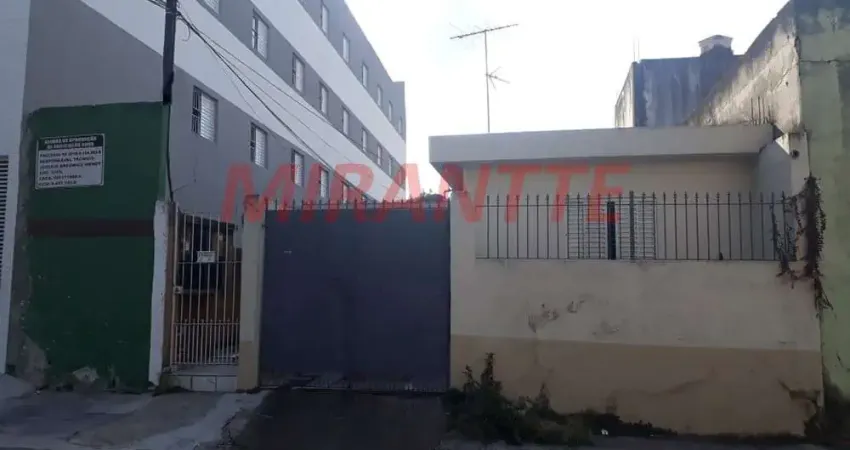 Casa com 3 quartos à venda na Rua José Rangel de Camargo, Casa Verde, São Paulo