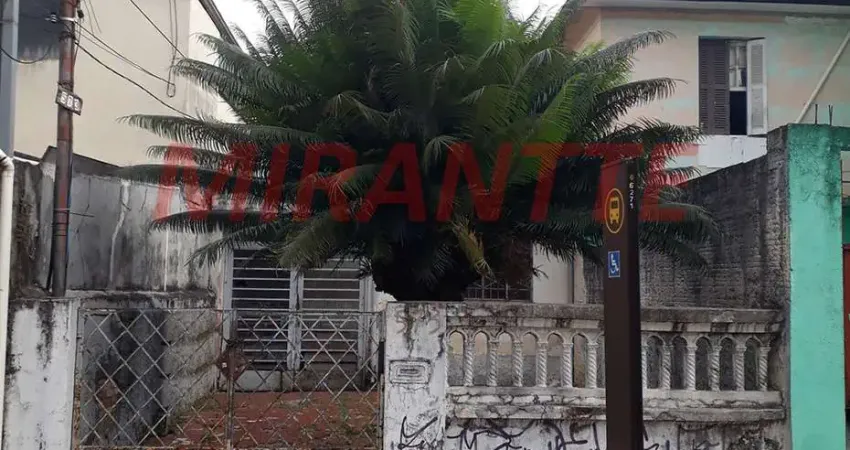 Casa com 2 quartos à venda na Rua Zanzibar, Casa Verde, São Paulo