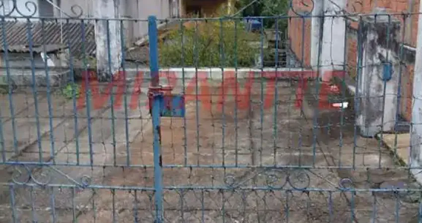 Terreno à venda na Rua Nove de Novembro, Vila Amélia, São Paulo