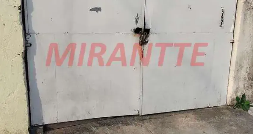 Terreno à venda na Rua Pedro Osório Filho, Vila Nova Cachoeirinha, São Paulo