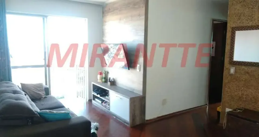 Apartamento com 2 quartos à venda na Rua Joaquim Afonso de Souza, Imirim, São Paulo