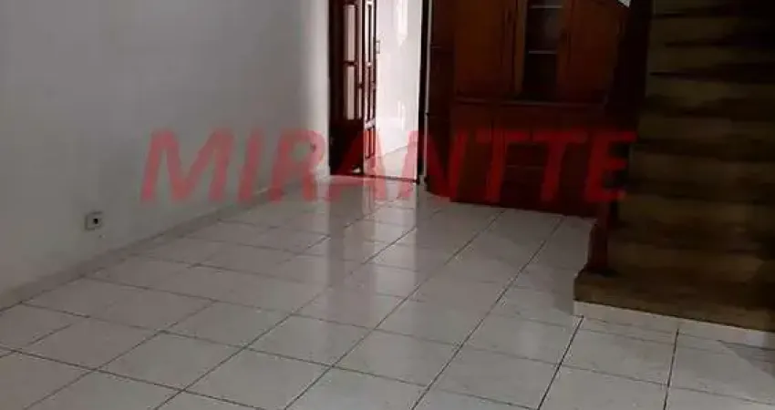 Casa com 2 quartos à venda na Rua Adolfo de Araújo, Jardim São Paulo (Zona Norte), São Paulo