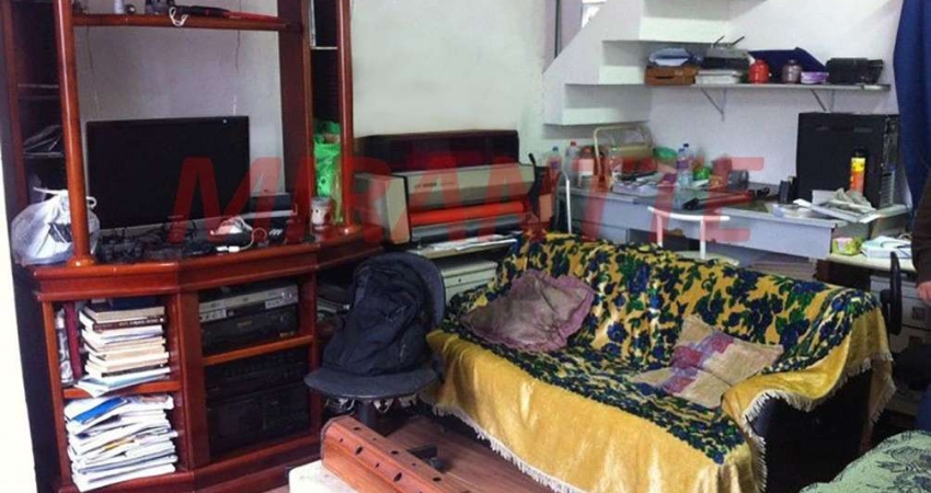 Casa com 2 quartos à venda na Rua Doutor Elias Chaves, Campos Eliseos, São Paulo
