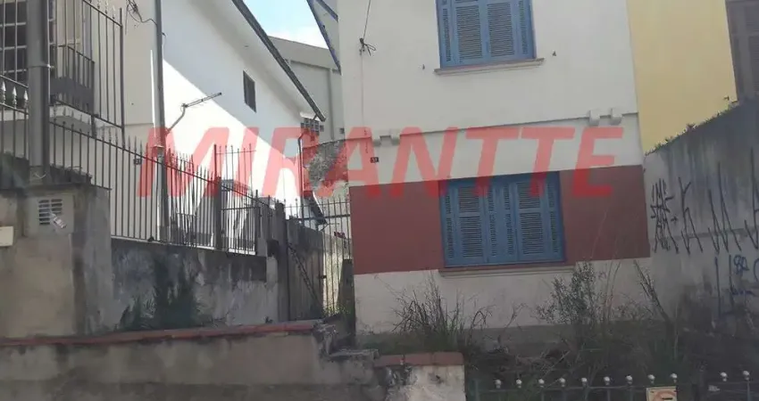 Casa com 3 quartos à venda na Rua Augusto Tolle, Santana, São Paulo