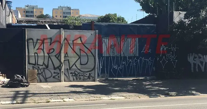 Terreno à venda na Rua São Maurício, Km 18, Osasco