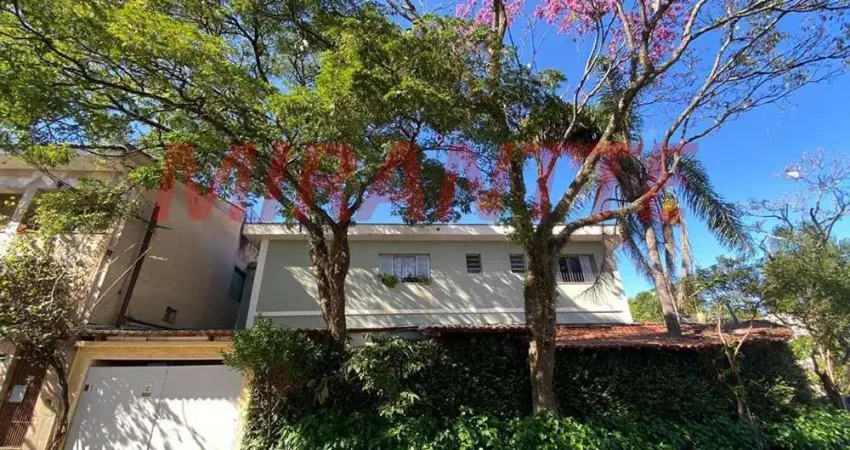 Casa com 3 quartos à venda na Rua Nicolas Vedia, Imirim, São Paulo