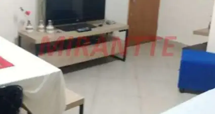 Apartamento com 2 quartos à venda na Rua Doutor César Castiglioni Júnior, Casa Verde, São Paulo