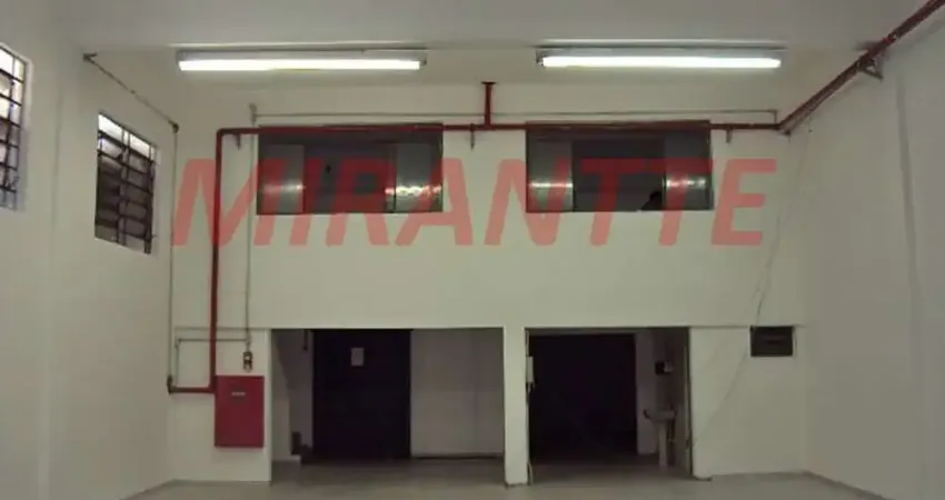 Barracão / Galpão / Depósito à venda na Rua Domingos Torres, Casa Verde, São Paulo