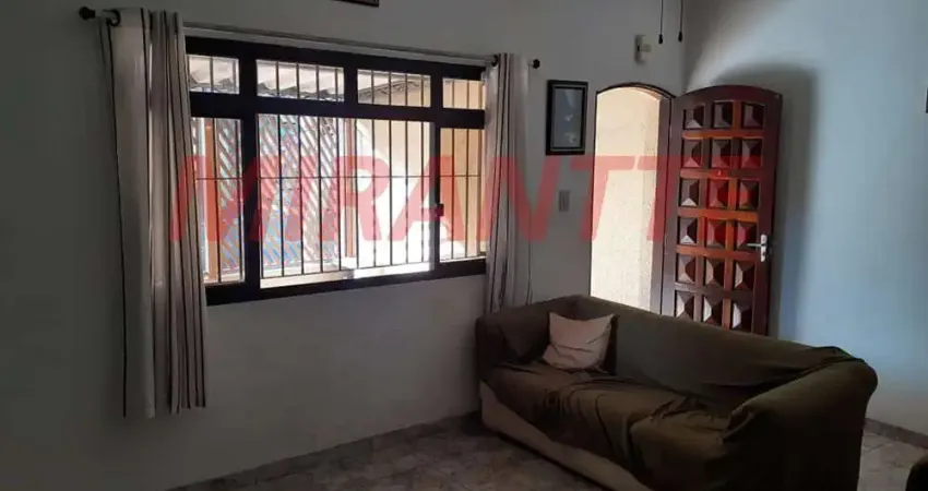 Casa com 2 quartos à venda na Rua Ramal dos Menezes, Vila Romero, São Paulo