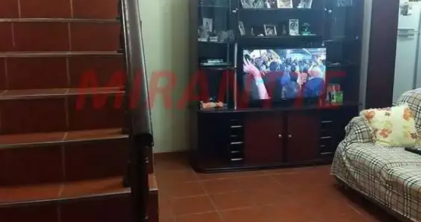 Casa com 3 quartos à venda na Rua Antônio Bianchi, Pirituba, São Paulo