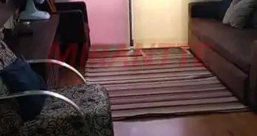 Apartamento com 2 quartos à venda na Rua João de Laet, Vila Aurora (Zona Norte), São Paulo