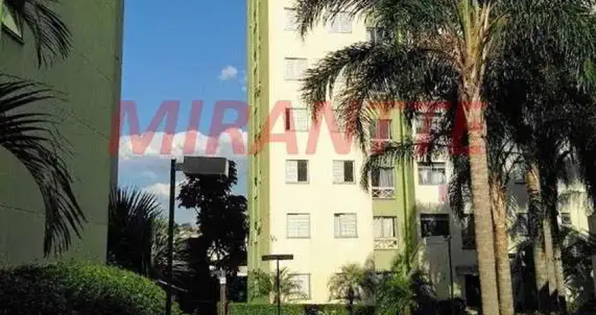 Apartamento com 2 quartos à venda na Rua Juan Arfe, Freguesia do Ó, São Paulo