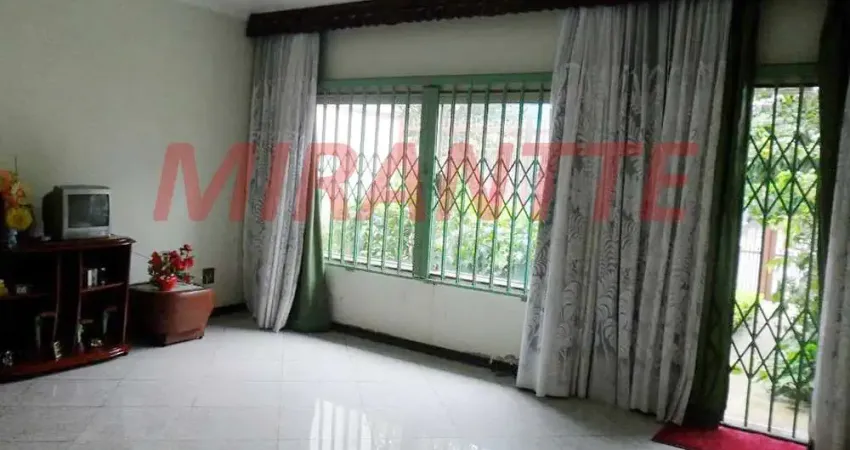 Casa com 3 quartos à venda na Rua Teffé, Santa Paula, São Caetano do Sul