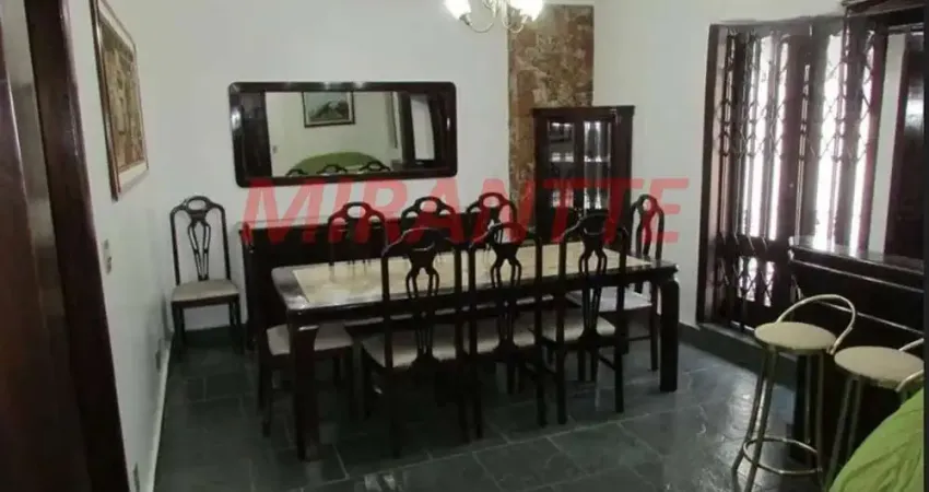 Casa com 4 quartos à venda na Rua Nossa Senhora do Livramento, Vila Palmeiras, São Paulo