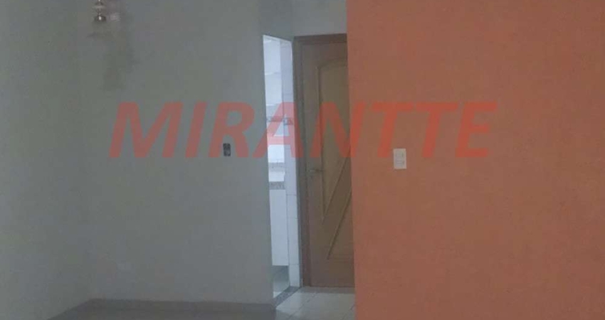 Apartamento com 3 quartos à venda na Rua Domingos José Sapienza, Horto Florestal, São Paulo
