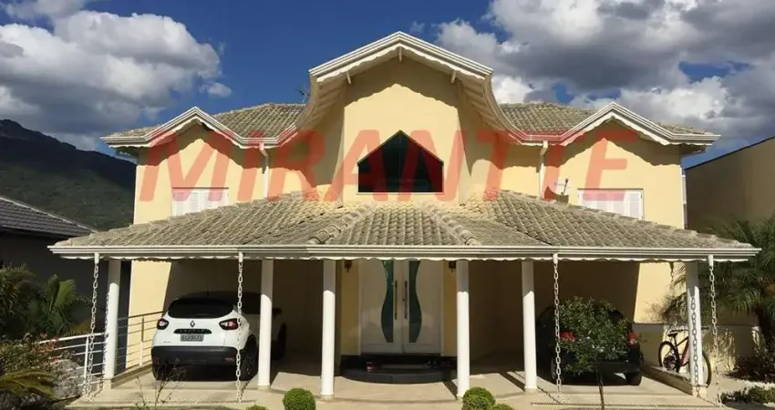 Casa com 4 quartos à venda na Rua Olavo Macedo Júnior, Colina Verde, Atibaia