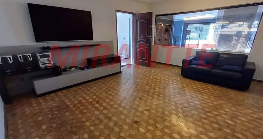 Casa com 3 quartos à venda na Rua Jorge Fuchs, Vila Mazzei, São Paulo