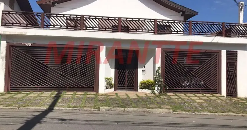 Casa com 4 quartos à venda na Rua Núncio Petrella, Butantã, São Paulo