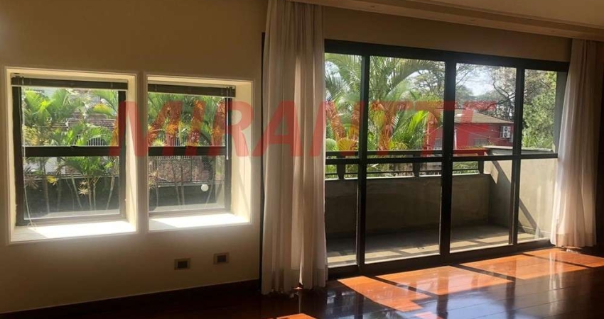Apartamento de 100m² com 3 quartos em Jardim São Paulo