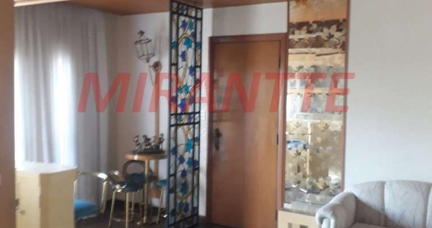 Apartamento com 3 quartos à venda na Rua Almeida Mercês, Tremembé, São Paulo