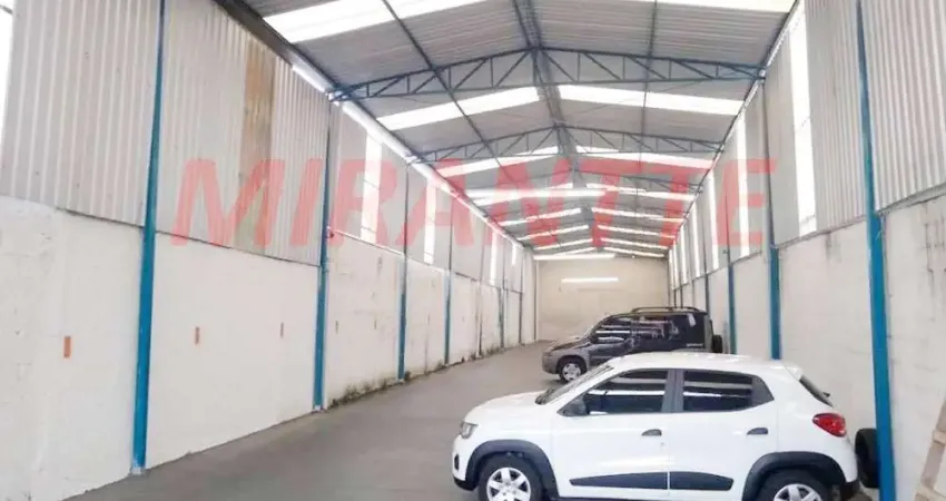 Barracão / Galpão / Depósito à venda na Rua do Reno, Sacomã, São Paulo