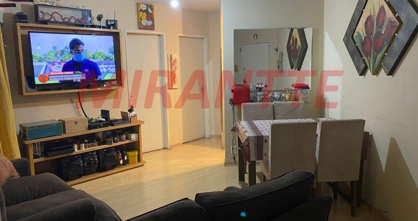 Apartamento com 2 quartos à venda na Rua Canindé, Canindé, São Paulo