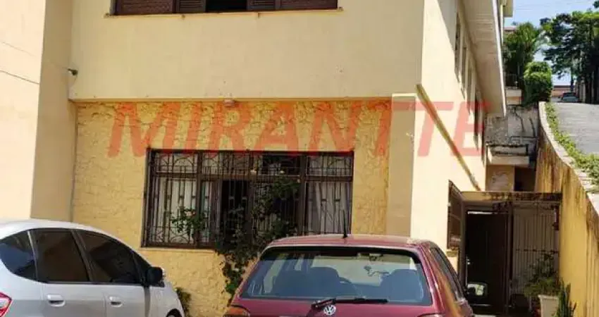 Casa com 4 quartos à venda na Rua Santo Adalberto, Jardim Franca, São Paulo