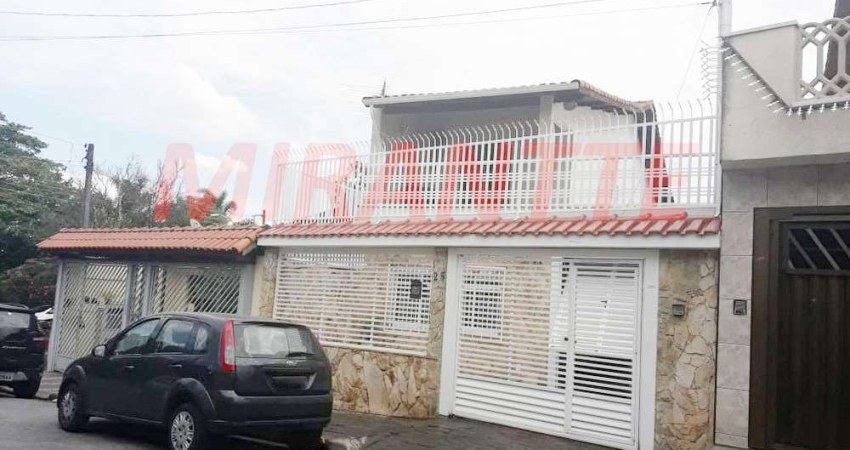 Casa com 2 quartos à venda na Rua Wilson Souza, Jardim Rosa de Franca, Guarulhos