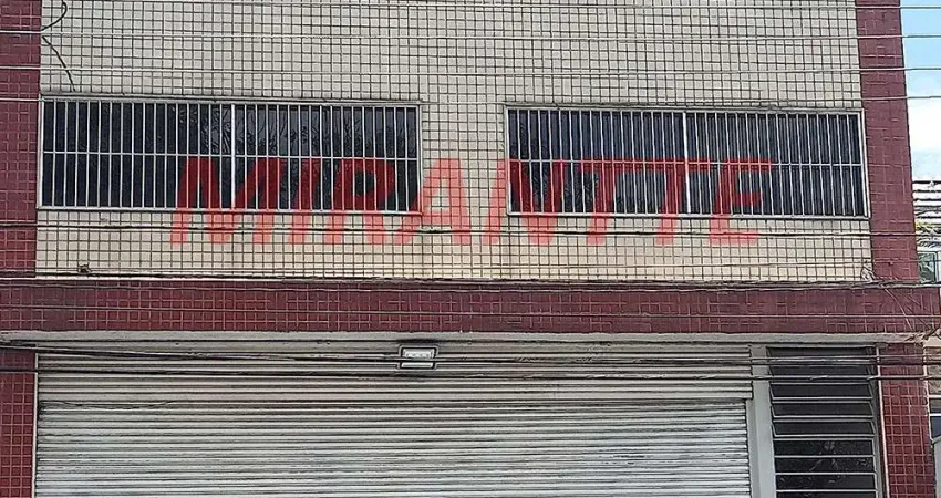 Galpao de 280m² em Imirim