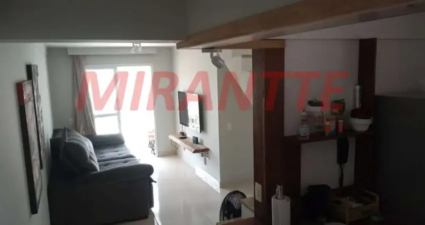 Cobertura com 2 quartos à venda na Rua Cônego Ladeira, Tucuruvi, São Paulo