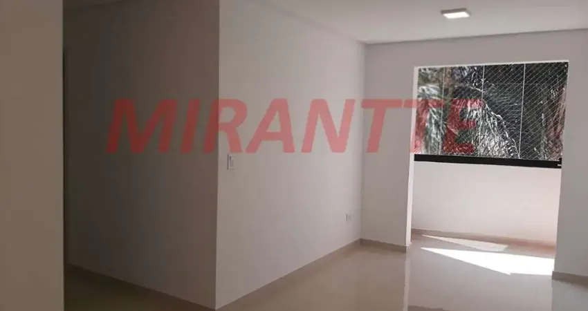 Apartamento com 3 quartos à venda na Avenida Daniel Malettini, Vila Aurora (Zona Norte), São Paulo