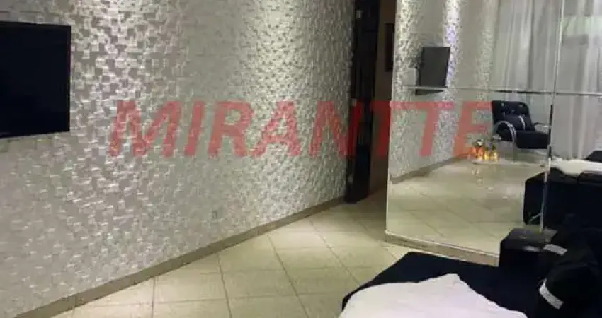 Casa com 3 quartos à venda na Rua Professor Joaquim Álvarez Cruz, Jardim Guanca, São Paulo