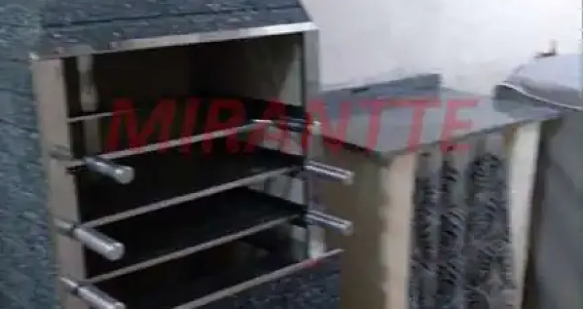 Casa com 2 quartos à venda na Rua Amaniu, Parada Inglesa, São Paulo