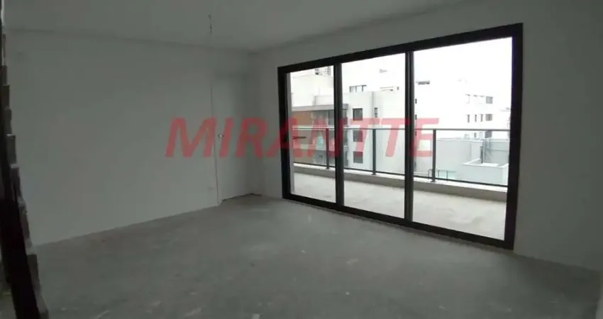 Cobertura com 3 quartos à venda na Rua Havaí, Perdizes, São Paulo