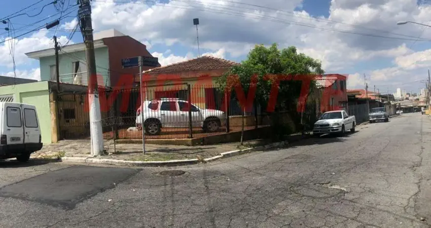 Casa com 3 quartos à venda na Rua dos Patis, Vila Nova Cachoeirinha, São Paulo