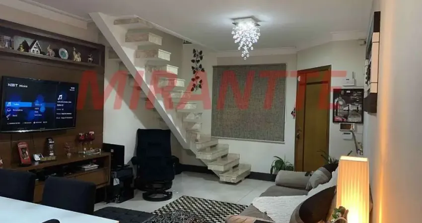 Casa com 3 quartos à venda na Rua Itajuru, Parada Inglesa, São Paulo