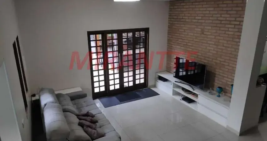 Casa com 3 quartos à venda na Alameda Das Seringueiras, Serra da Cantareira, São Paulo