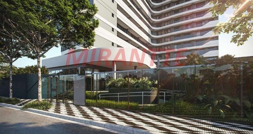 Apartamento com 1 quarto à venda na Praça da República, República, São Paulo