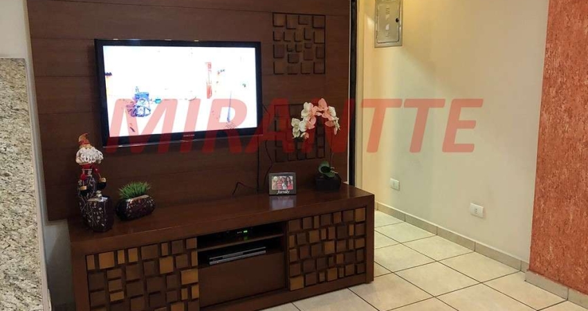 Casa com 4 quartos à venda na Rua Silva Guimarães, Vila Ede, São Paulo