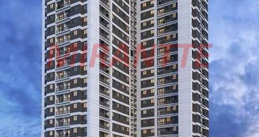 Apartamento com 2 quartos à venda na Rua Cândida Franco de Barros, Freguesia do Ó, São Paulo